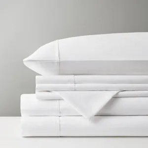 Madison Park 800 Thread Count Cotton Blend Sateen Sheet Set