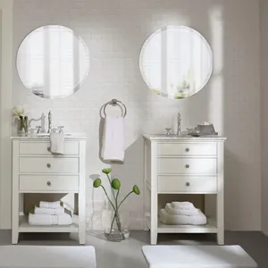 Madison Park Signature 800GSM 100% Cotton 8 Piece Towel Set