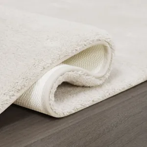 Madison Park Signature Marshmallow Bath Rug Collection