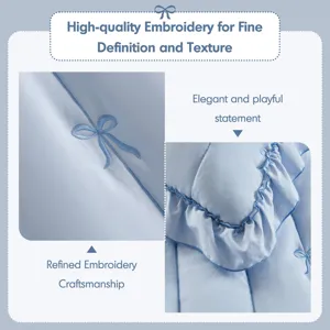 Intelligent Design Liv Quilt Set