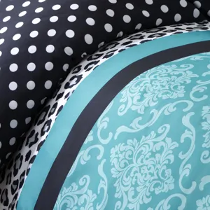 Mi Zone Chloe Comforter Set