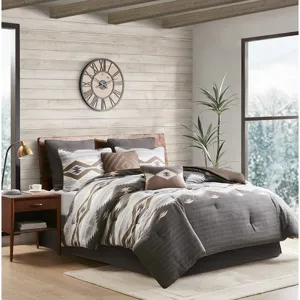 Woolrich Bitter Creek Oversized Comforter Set