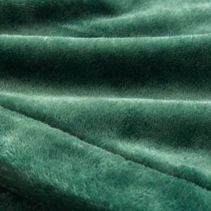 Beautyrest Plush Heated Blanket