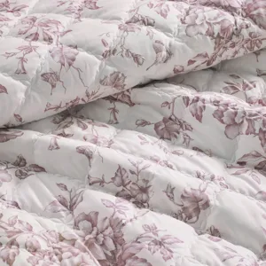 Madison Park Essentials Adele Quilt Set