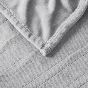 Beautyrest Plush Heated Blanket