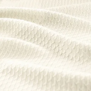 Madison Park 100% Certified Egyptian Cotton Blanket