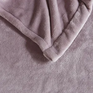 Beautyrest Plush Heated Blanket