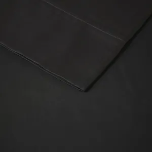 Madison Park 1500 Thread Count Cotton Blend 4 PC Sheet Set