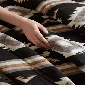Woolrich Taos Bedding Collection