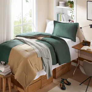 Intelligent Design Stafford Comforter Set