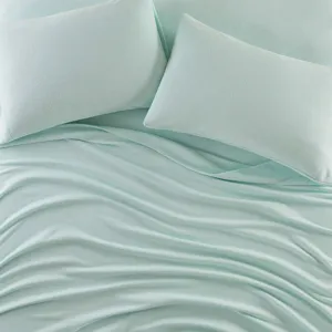 True North by Sleep Philosophy Micro Fleece Sheet Set