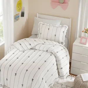Intelligent Design Liv Quilt Set