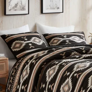 Woolrich Taos Bedding Collection