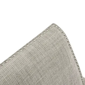 Julian Push Back Recliner - Sand