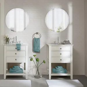Madison Park Signature 800GSM 100% Cotton 8 Piece Towel Set
