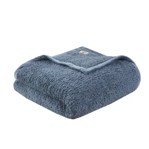 Woolrich Burlington Berber Blanket