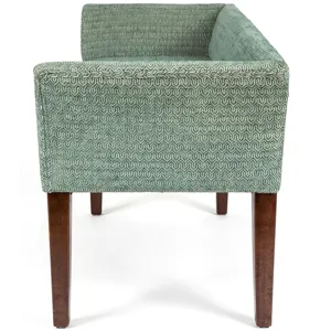 Madison Park Welburn Upholstered Bench