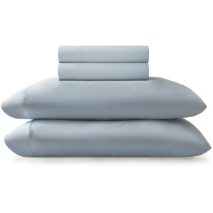Harbor House Cooling Stretch Jersey Sheet Set