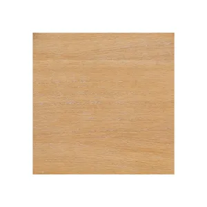 Jameson Modern One Drawer Waterfall Nightstand - Natural