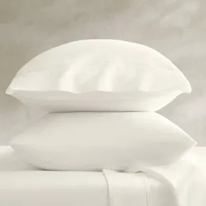 Harbor House 100% Egyptian Cotton Sateen Pillowcase Set