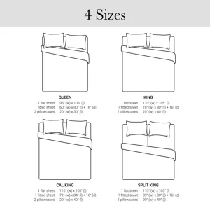 Harbor House Cooling Stretch Jersey Sheet Set
