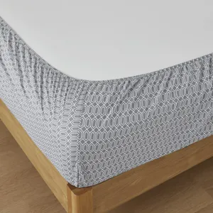 510 Design 144 Thread Count Cotton Printed Sheets