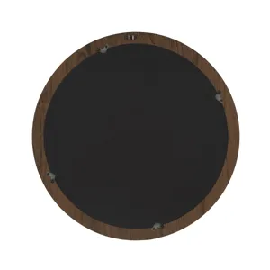 Nicole Miller Simone Fluted Wall Mirror