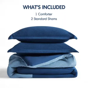 Intelligent Design Stafford Comforter Set