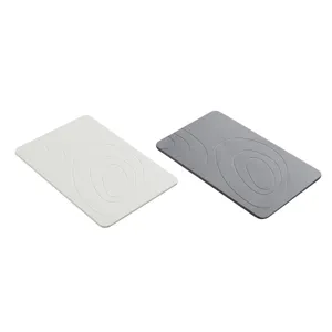 Nomad Home Diatom Bath Mat