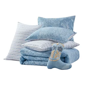 Intelligent Design Jesse Comforter Set