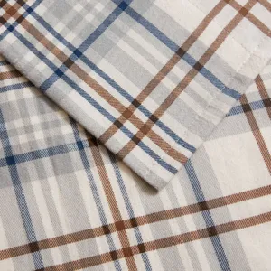 Woolrich Cotton Flannel Sheet Set