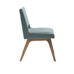 Boomerang Dining Chair (Set of 2) - Blue