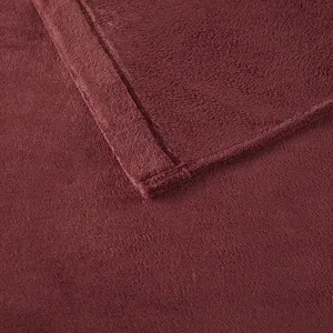 True North by Sleep Philosophy Soloft Plush Micro Plush Sheet Set