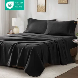 True North by Sleep Philosophy Micro Fleece Sheet Set