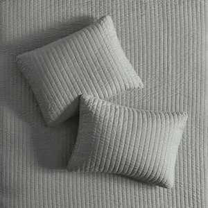Madison Park Keaton Quilt Set