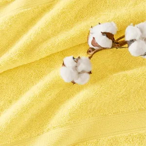 Madison Park Signature 800GSM 100% Cotton 8 Piece Towel Set
