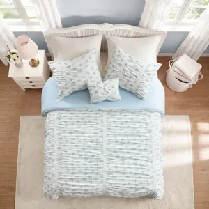 Intelligent Design Anabelle Comforter Set