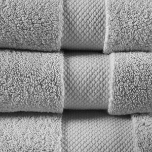 Madison Park Signature Splendor 1000gsm 100% Cotton 6 Piece Towel Set