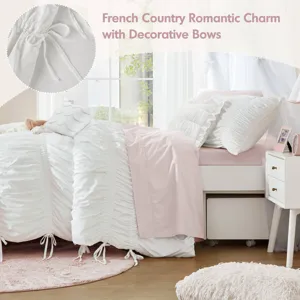Intelligent Design Ella Comforter Set