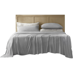 Harbor House Cooling Stretch Jersey Sheet Set
