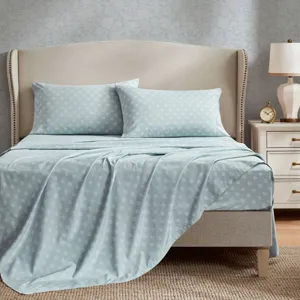 Madison Park Essentials Heather Cottagecore Collection Comforter