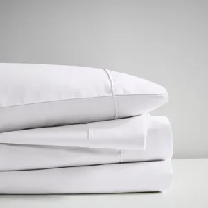 Beautyrest 600 Thread Count Cooling Cotton Blend 4 PC Sheet Set