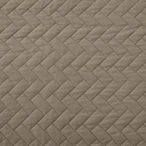 Hampton Hill Velvet Touch 3 Piece Luxurious Oversized Quilt Set