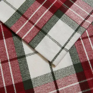 Woolrich Cotton Flannel Sheet Set