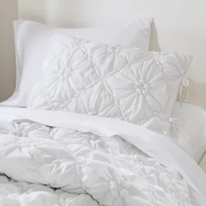 Intelligent Design Lily Comforter Set