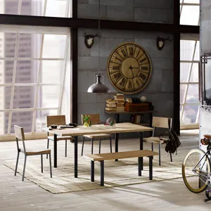 Tacoma Dining Chair (Set of 2) - Grey