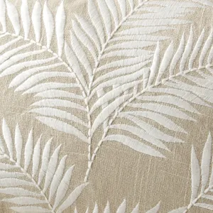 Harbor House Ella Botanical 1 Piece Cotton Pillow Cover
