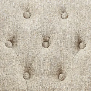 Brooklyn Dining Arm Chair (Set of 2) - Cream