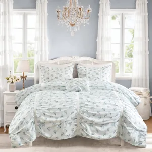 Intelligent Design Anabelle Comforter Set