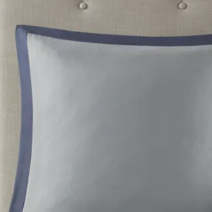 510 Design Powell 8 Piece Embroidered Comforter Set